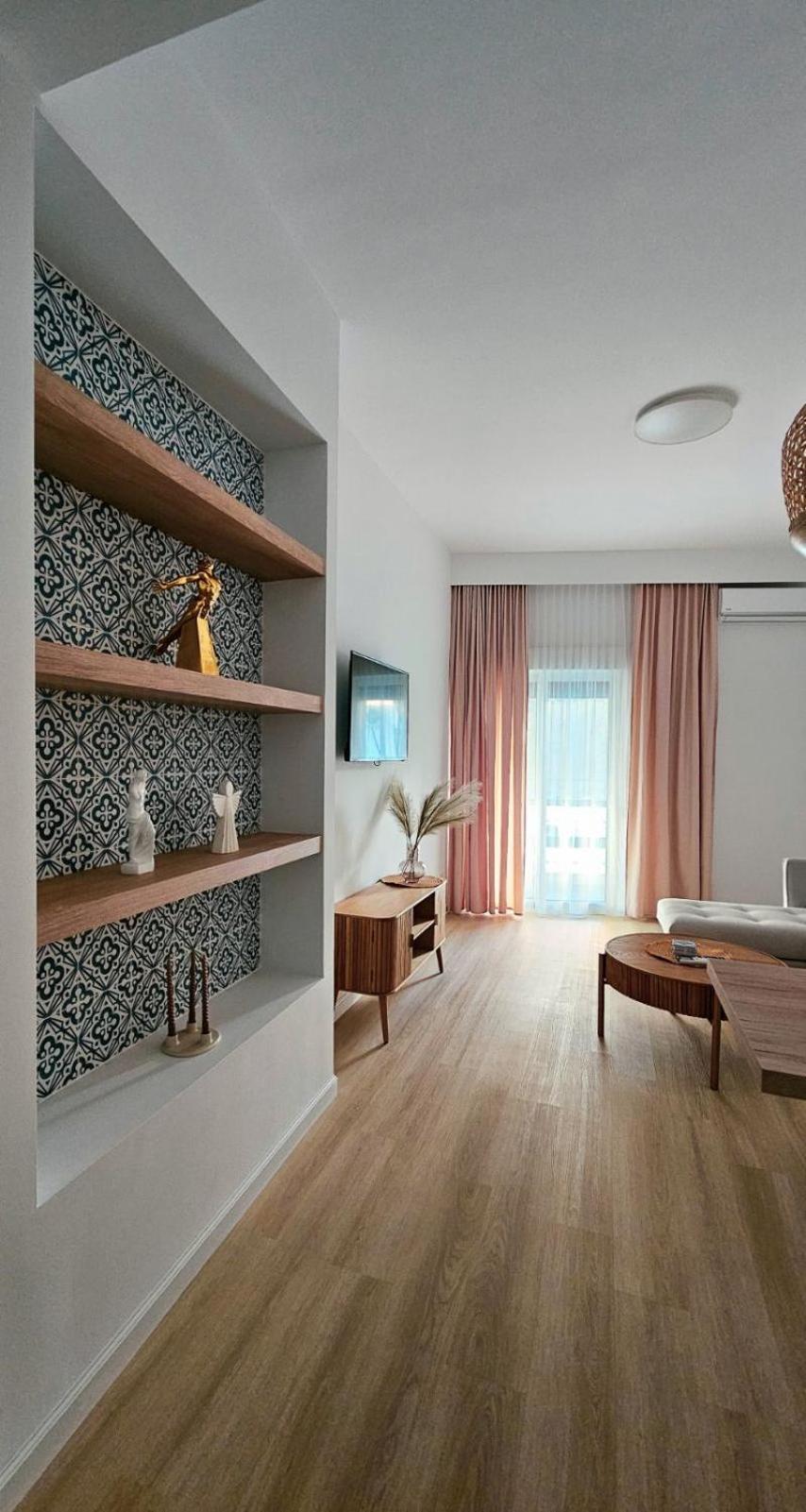 Sunrise Condo Chalkida Exterior foto
