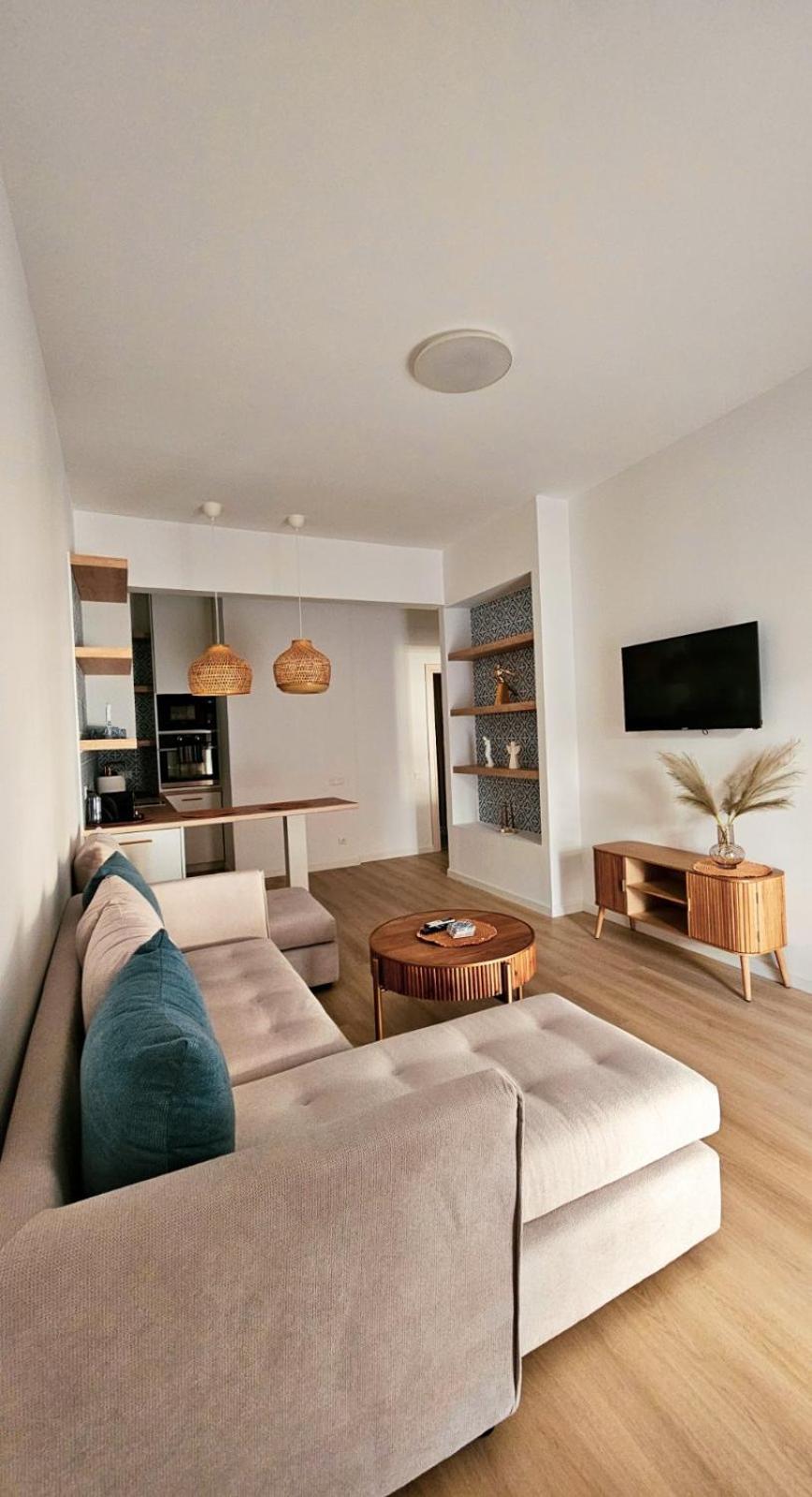Sunrise Condo Chalkida Exterior foto