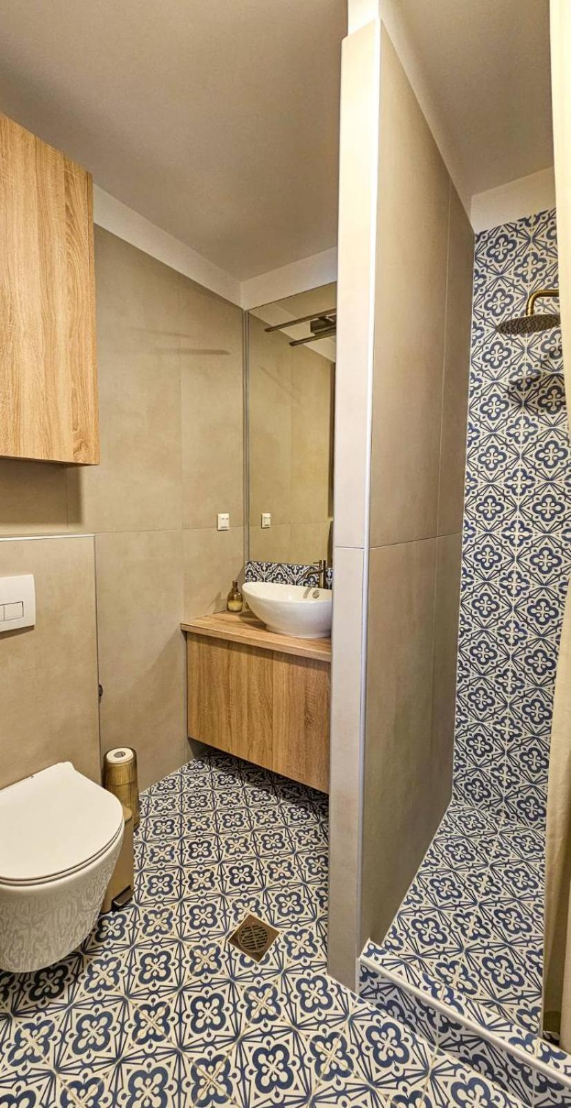 Sunrise Condo Chalkida Exterior foto