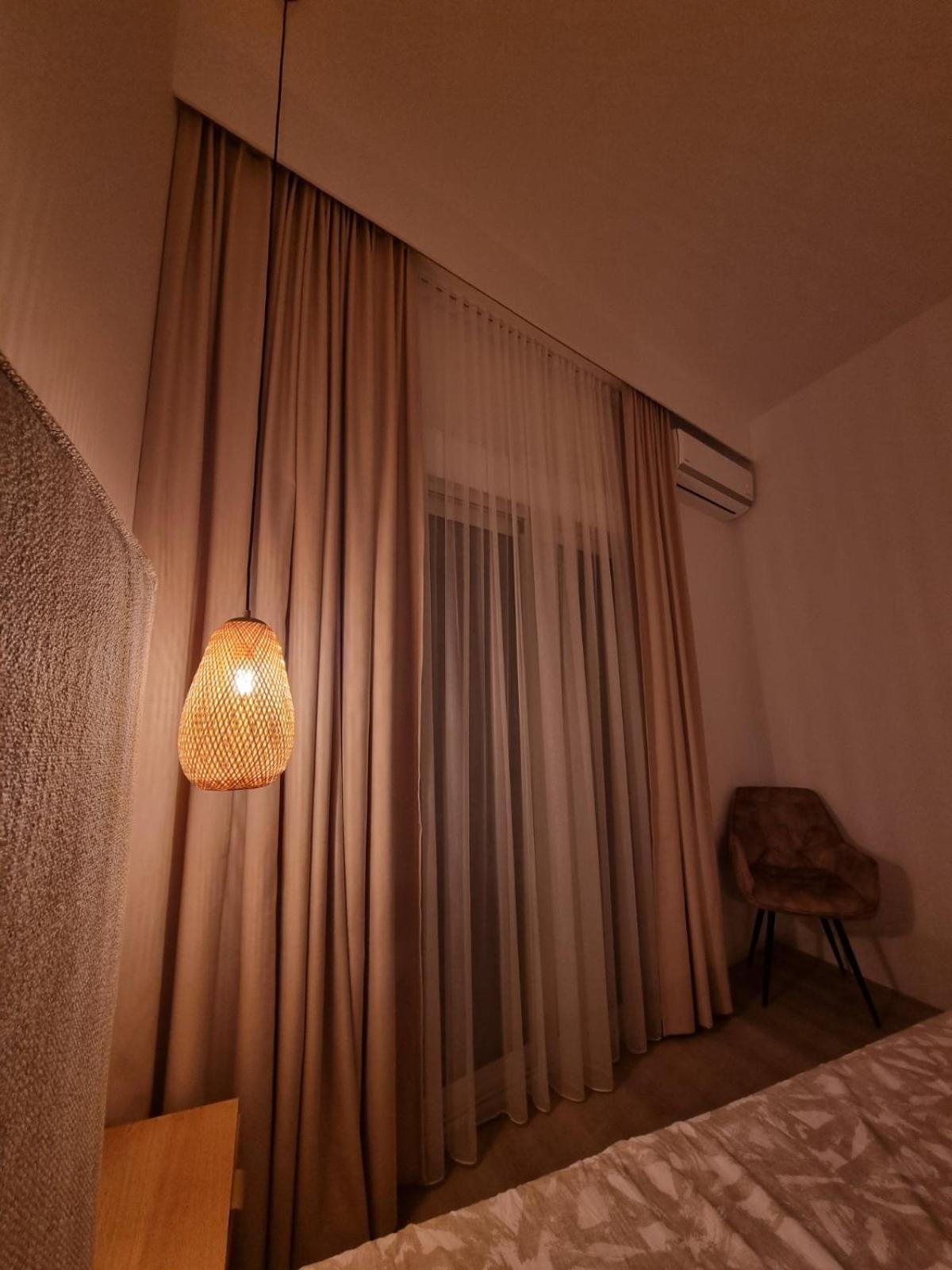 Sunrise Condo Chalkida Exterior foto