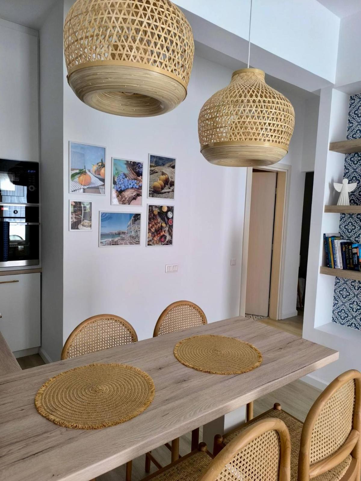 Sunrise Condo Chalkida Exterior foto