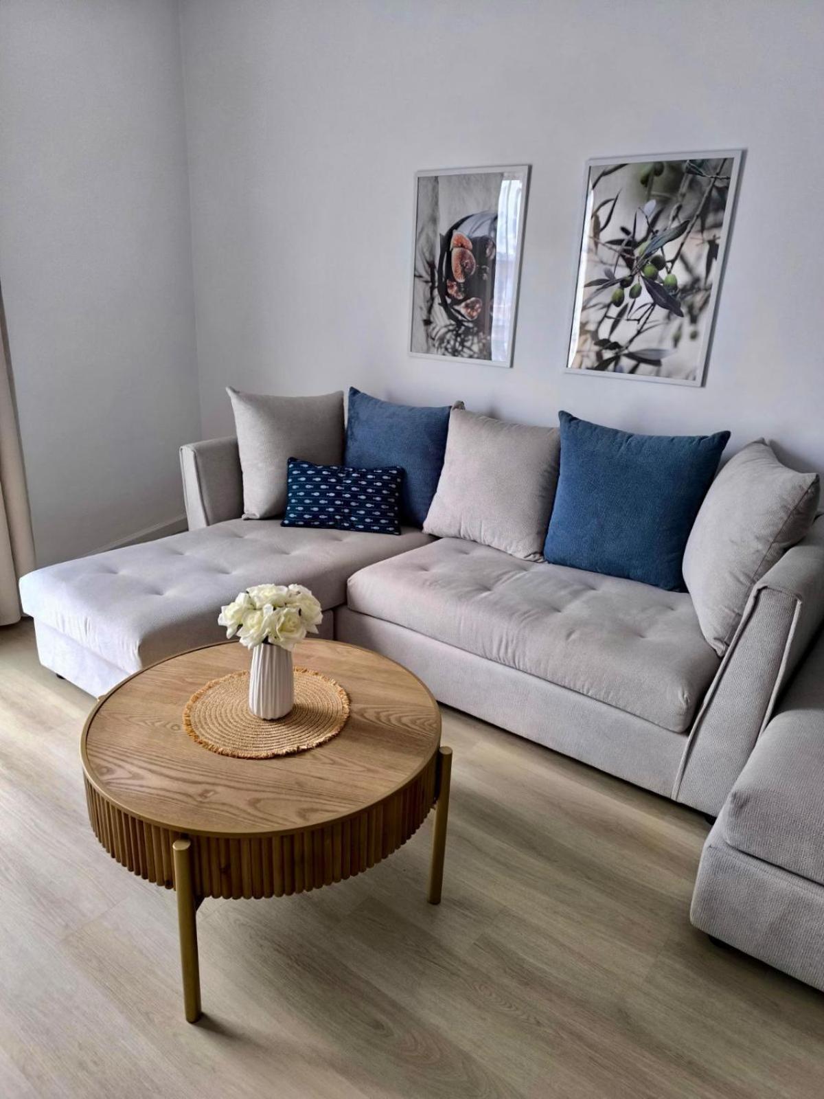 Sunrise Condo Chalkida Exterior foto
